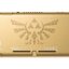 Nintendo Switch Lite: Hyrule Edition