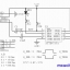ATTINY13A watchdog timer trigger Q/ #Q module (5s-60000sec)