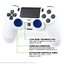 KontrolFreek - OMNI (Blue) for PS4/PS5 Controller