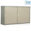 ตู้เอกสารบานเลื่อนทึบเตี้ย 4 ฟุต, ตู้เอกสารบานเลื่อนทึบ smart form รุ่น SD-014