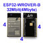 32Mbit ESP32-WROVER-IB WiFi Bluetooth module IPEX