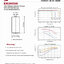 SUNMOON ER26500 3.6V 8500mah C Size Lithium Battery