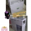 ตู้จิววินเทจโชว์เครื่องสำอางค์เเละเครื่องประดับสำหรับร้านค้า