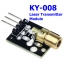 KY-008 Laser Transmitter Module for arduino Compatible with UNO MEGA 2560