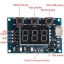 2 Channel Rectangle Wave Signal Generator Module PWM Pulse Frequency 1Hz-150KHz