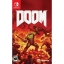 Nintendo Switch : Doom (US)
