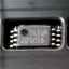 M93C66 M93C66-WP C66WP (TSSOP-8)(4 Kbit)