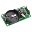 RTC DS1302 Real Time Clock Module