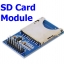 SD Card Module