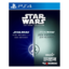 PS4: Star Wars Jedi Knight Collection (EU)