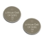 CR1220 3V lithium button cell