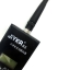 JK-560S Frequency Counter CTCSS/DCS Power decoder for Walkie talkie 100MHz-520MHz with SMA-Female antenna connector