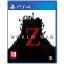 PS4: WORLD WAR Z (R2)