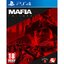 PS4: MAFIA TRILOGY (R3)