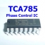 TCA785 TCA785P Phase Control IC DIP16