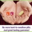 VitaFusion MultiVites วิตามินรวม สำหรับอายุ13+,ผู้ใหญ่ ขนาด 250 gummies