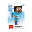 Amiibo: Super Smash Bros. Series Figure (Steve)