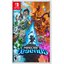 NSW: Minecraft Legends deluxe Edition (US) (EN)