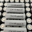 EVE INR21700/50E 5000mAH FLAT TOP 21700 BATTERY