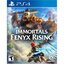 PS4: IMMORTALS: FENYX RISING (R3)