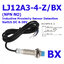 LJ12A3-4-Z/BX (NPN NO)Inductive Proximity Sensor Detection Switch DC 6-36V LJ12A34Z
