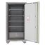 ตู้เซฟนิรภัยกันไฟ ระบบดิจิตอล น้ำหนัก 460 กก. LEECO (ลีโก้) รุ่น 705-XPL