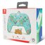 PowerA Enhanced Wired Controller for Nintendo Switch - Animal Crossing