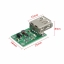 600mA 0.9V-5V to 5V DC-DC Converter Step Up Boost Module with USB