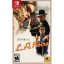 Nintendo Switch : L.A. NOIRE (English)