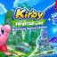 NS2:Kirby™ and the Forgotten Land Edition + Star-Crossed World (Asia)