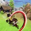 NSW: Rune Factory : Guardians of Azuma (Asia) (EN)