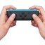 NS2:Joy-Con™ 2 (L)/(R) Light Blue/Light Red