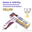 กาวยึด VR K-1668 electronic special glue potentiometer fixing screws positioned adhesives Yellow glue