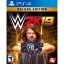 PS4: WWE 2K19 DELUXE EDITION (R3)