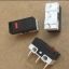 Micro switch mouse button