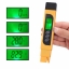 3 in1 Professional Quality TDS & EC +Temperature Meter Water Quality