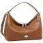 พร้อมส่ง Coach East/West รุ่น F36628 สีนำ้ตาลเข้ม Saddle