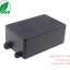 70*45*30mm Black plastic housing