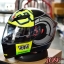 AGV K3-SV Winter Test