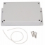 158*90*65mm Waterproof IP65 Enclosure Box ABS Plastic Case