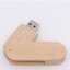Usb flash drive ลายไม้ พร้อมกล่อง เลเซอร์ logo ชื่อ บริษัท สุดพรีเมี่ยม ของที่ระลึก ของแจก ลูกค้า 272762