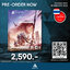 Ps5: Horizon Forbidden West Special Edition (R3) รองรับภาษาไทย