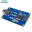 YX5300 UART Control Serial Module MP3 Music Player Module For Arduino AVR ARM PIC