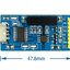 FT232RL Isolation Serial Port Module USB to TTL USB to Serial Port
