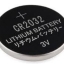 CR2032 3V Lithium Button Coin Battery for watches, toys,calculator etc