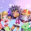 NSW:MYSIMS cozy bundle (EU)