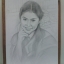 ภาพสเก็ต รับปริญญาจร้า