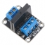 5V 1 Channel OMRON SSR High Level Solid State Relay Module 250V 2A For Arduino