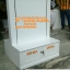 งานจัดส่งคุณสันติ @อ.เเปลงยาว จ.ฉะเชิงเทรา