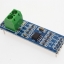 MAX485 Module RS-485 TTL to RS485 MAX485CSA Converter Module